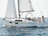 Oceanis 35.1-Segelyacht Maya Bay 2 in Kroatien