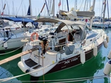 Delphia 40 - 4 cab.-Segelyacht Fishbed in Kroatien