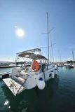 Oceanis 46.1 - 4 cab.-Segelyacht Antonela M in Kroatien