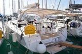 Sun Odyssey 440-Segelyacht Proud Mary in Kroatien