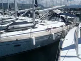 Bavaria 46 Cruiser-Segelyacht Seven Sisters in Kroatien