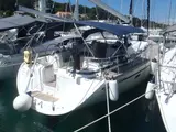 Bavaria 46 Cruiser-Segelyacht Seven Sisters in Kroatien