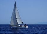 Jeanneau 53 - 4 + 1 cab.-Segelyacht Nazli Denizim in Türkei