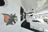 Lagoon 40 - 4 + 2 cab-Katamaran Tom & Jerry in Kroatien