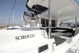 Lagoon 400 S2 - 4 + 2 cab.-Katamaran Scirocco in Kroatien