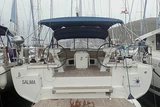 Oceanis 51.1 - 5 + 1 cab.-Segelyacht Salma  in Kroatien