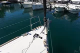 Elan Impression 45.1-Segelyacht Jola in Kroatien