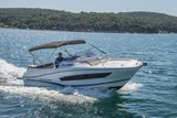 Cap Camarat 7.5 WA-Motorboot Cap Camarat 7,5 WA in Kroatien