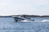 Cap Camarat 9.0 WA-Motorboot Cap Camarat 9,0 WA in Kroatien