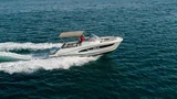 Cap Camarat 9.0 WA-Motorboot Cap Camarat 9,0 WA in Kroatien