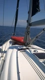 Bavaria 39 Cruiser-Segelyacht Magellan in Griechenland 