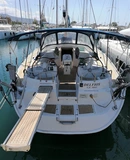 Ocean Star 56.1 - 6 cab.-Segelyacht Delfios in Griechenland 