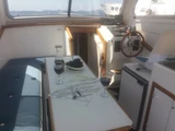 Damor 800 - 1 cab.-Motorboot Zadar in Kroatien