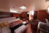 Oceanis 45 - 4 cab.-Segelyacht Monte Cristo in Griechenland 