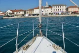Oceanis Clipper 323-Segelyacht Despina in Kroatien