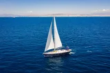 Ocean Star 56.1 - 6 cab.-Segelyacht Santorini in Griechenland 