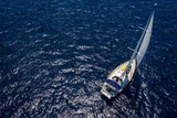 Ocean Star 56.1 - 6 cab.-Segelyacht Santorini in Griechenland 