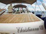 Ocean Star 60.1-Segelyacht Christianna VIII in Griechenland 