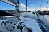 Lagoon 50 - 6 + 2 cab.-Katamaran CU Sailing (Docs Holiday) in Britische Jungferninseln (BVI)