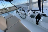 Lagoon 50 - 6 + 2 cab.-Katamaran CU Sailing (Docs Holiday) in Britische Jungferninseln (BVI)