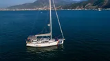 Oceanis 40-Segelyacht Esp-Epp in Türkei