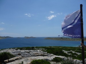 Kornaten Nationalpark