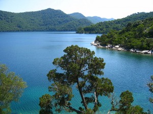 Mljet Insel Nationalpark