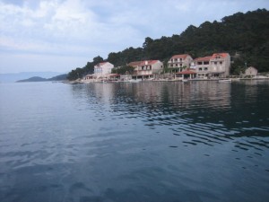 Mljet Nationalpark