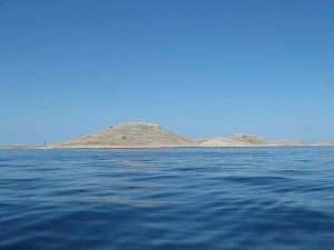 Nationalpark Kornaten