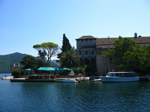 Nationalpark Mljet Reisetipp