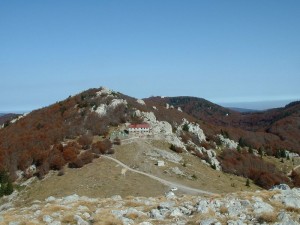 Nationalpark Nördlicher Velebit Kroatien
