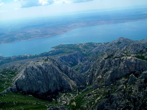 Nationalpark Paklenica