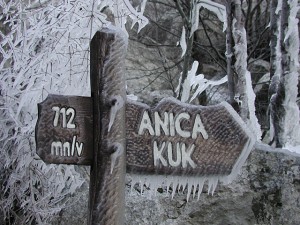 Nationalpark Paklencia Wegbeschreibung