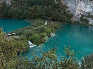 Nationalpark Plitvicer Seen