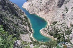 Naturpark Velebit Sehenswertes