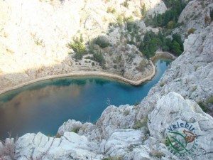 Naturpark Velebit Sehenswertes 3