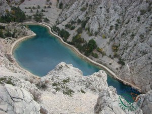 Naturpark Velebit Sehenswertes 4