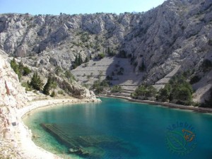 Naturpark Velebit Sehenswertes 6