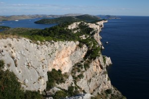 "Stene" von Dugi otok