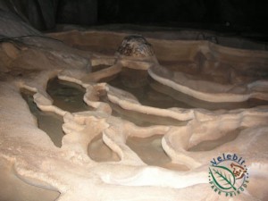 Velebit Tropfsteinhöhle Sehenswertes