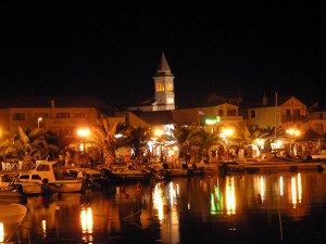 Zadar Pakostane