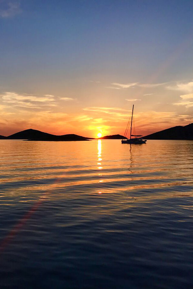 Yachtcharter Spanien